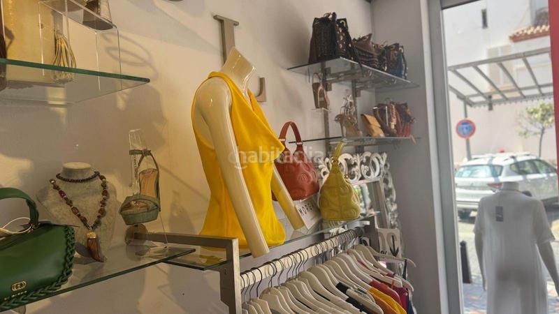 Foto d413bc15-d075-4332-b383-cb24a3541c5c. Local comercial en Puerto Deportivo Fuengirola