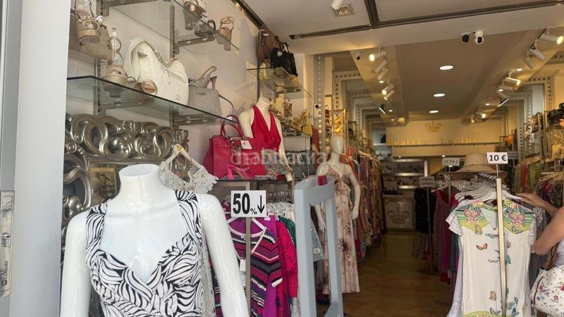 Foto daaa7f8c-71aa-4238-840b-a39ded7f9939. Local comercial en Puerto Deportivo Fuengirola