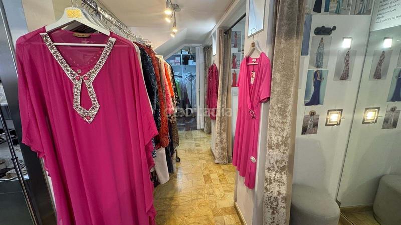 Foto eb6bdd79-ad36-4b28-99c3-3099f0c289ef. Local comercial en Puerto Deportivo Fuengirola