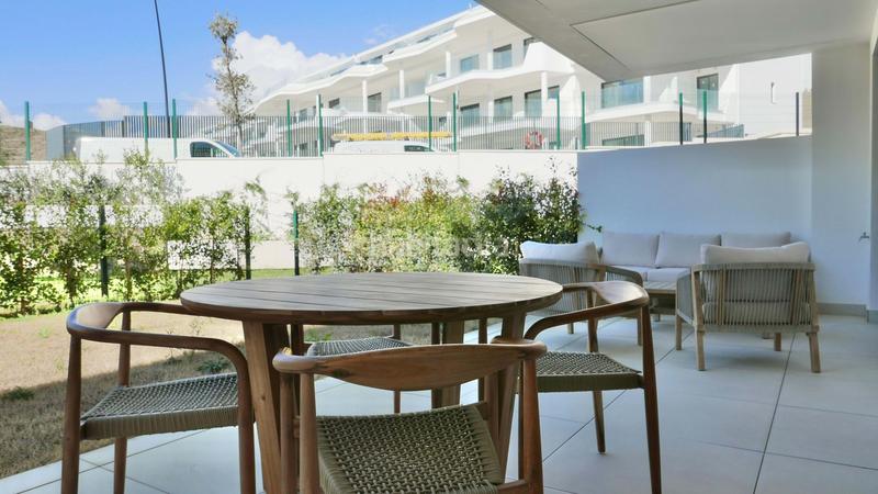 Foto 02cceaec-a489-4020-b75e-5af55fcc37d2. Appartamento con riscaldamento parcheggio piscina in Fuengirola
