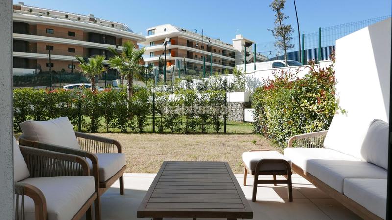 Foto 0cd04f8e-a8e5-4ad1-a25d-788e68c18dae. Appartamento con riscaldamento parcheggio piscina in Fuengirola