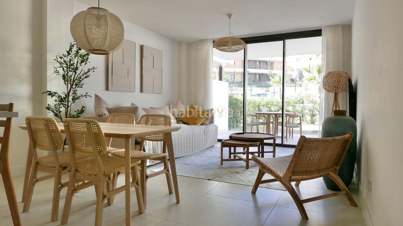Foto 219ae0b3-b34b-4674-8c19-af7a7d8bd06e. Appartamento con riscaldamento parcheggio piscina in Fuengirola