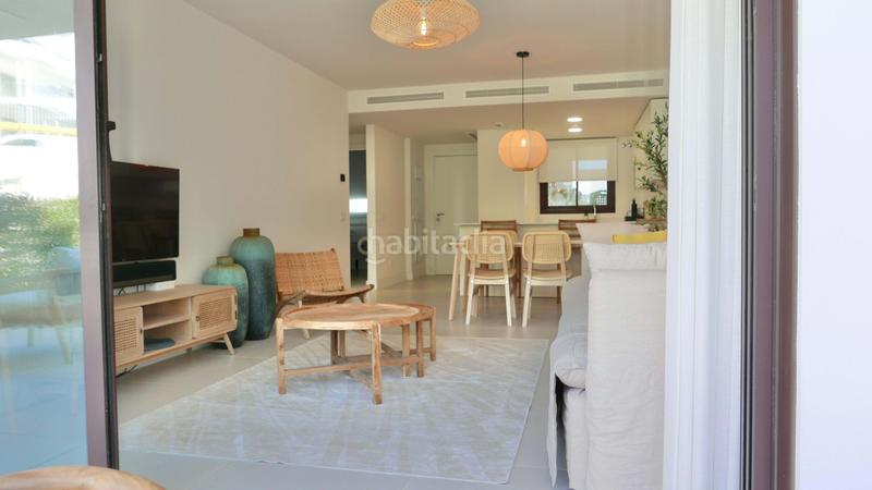 Foto 057d47ec-222a-4d7c-9dd3-372ebc189555. Flat with heating parking pool in El Higuerón Fuengirola