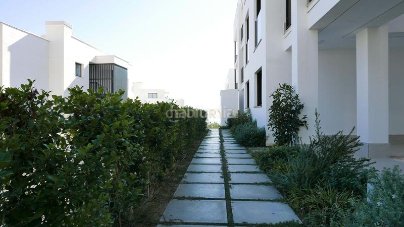 Foto bc6b34fc-07bf-47c7-869a-6be04294470a. Flat with heating parking pool in El Higuerón Fuengirola