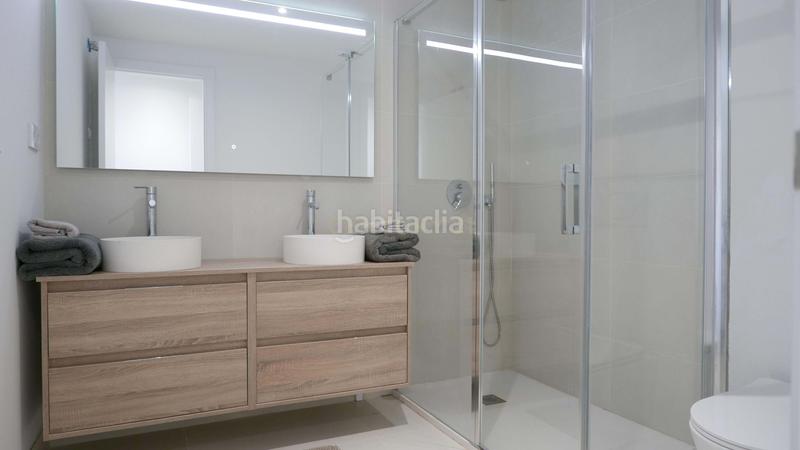 Foto b98dbef4-190e-4f51-a85b-6be9a0bad736. Piso en El Higuerón Fuengirola