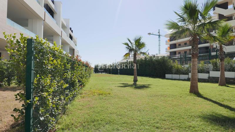 Foto d78fadc7-3895-4d95-9848-d78dd8944f4e. Piso en El Higuerón Fuengirola