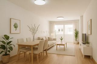 Etagenwohnung in Los Ríos