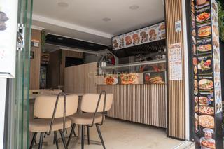 Local Comercial en Puerto Deportivo
