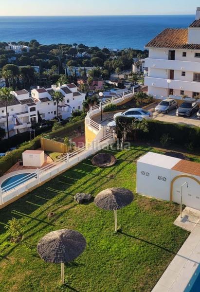 Foto 2c81de67-4ba1-4726-b520-45f520a62ecd. Appartamento con parcheggio piscina in Riviera del Sol Mijas