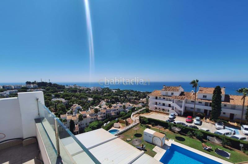 Foto 549c4a1b-28a5-431d-8cbe-de8510a95305. Appartamento con parcheggio piscina in Riviera del Sol Mijas