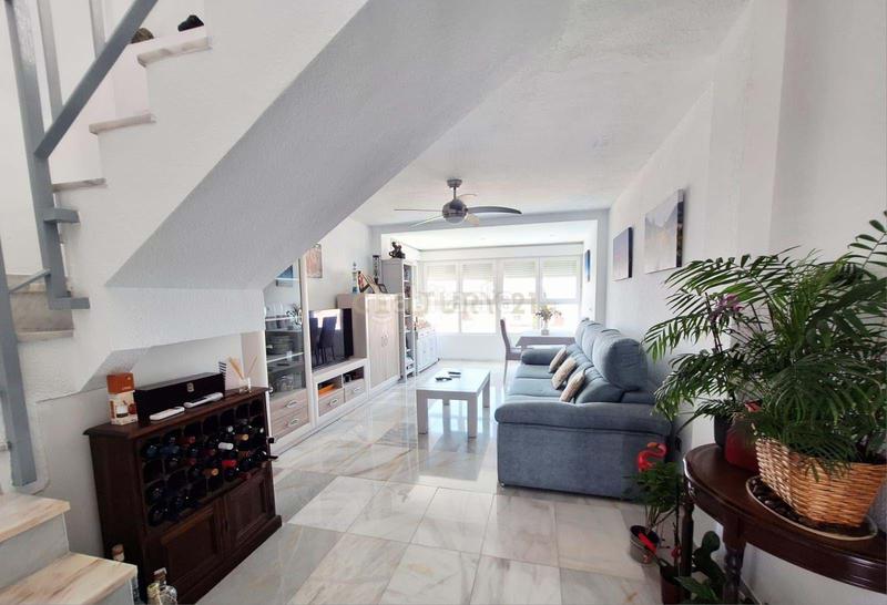 Foto 70847f93-8aa7-43a0-a494-7f978a09c489. Appartamento con parcheggio piscina in Riviera del Sol Mijas