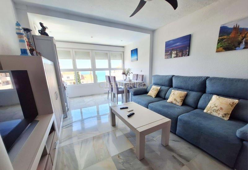 Foto 967b8803-0979-4f73-b71a-9f82cd74f377. Appartamento con parcheggio piscina in Riviera del Sol Mijas