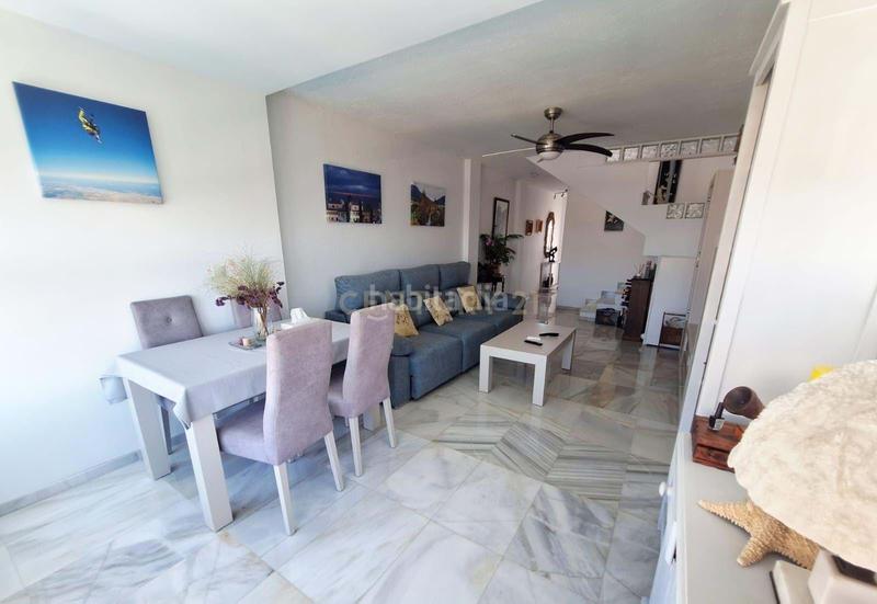 Foto f749e6e5-7fd4-4e32-b63a-bf9a84b02d0d. Appartamento con parcheggio piscina in Riviera del Sol Mijas
