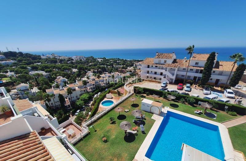 Foto 037acc2c-3946-4b3a-95a5-3b16dd34da37. Piso en Riviera del Sol Mijas