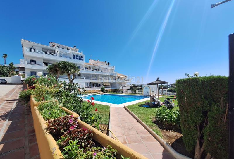 Foto 29bb0ca2-64ad-426c-a7a0-893508773c4f. Piso en Riviera del Sol Mijas