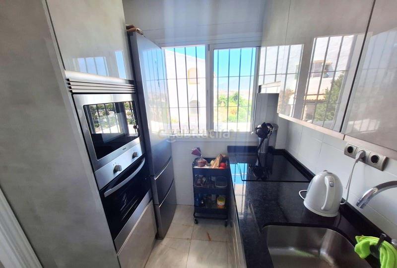 Foto 58cfa986-1e34-4ad4-9310-92134831131d. Piso en Riviera del Sol Mijas