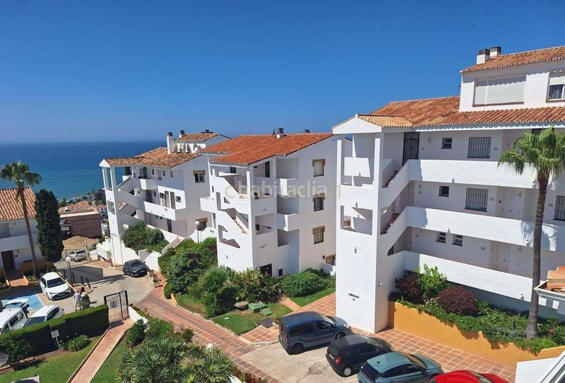 Foto 91df5df2-dd85-4461-a25f-e4727507ce81. Piso en Riviera del Sol Mijas