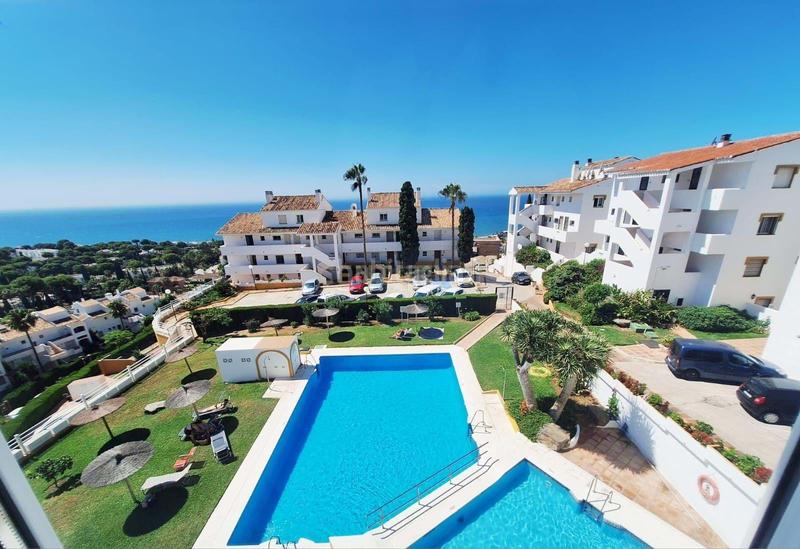 Foto af732566-5fb9-442c-a619-d7cc27478d75. Piso en Riviera del Sol Mijas