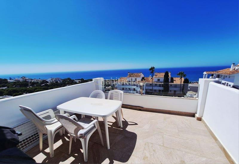 Foto bbdd8b80-b965-4f73-9bc1-100b24d86350. Piso en Riviera del Sol Mijas