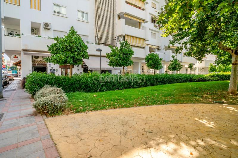 Foto e71e0c96-38bb-4d91-b28a-6e2a1ce9437c. Oficina en calle feria de jerez en Centro ciudad Fuengirola