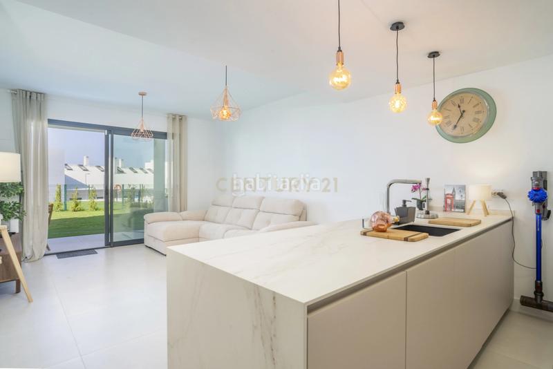 Foto 0eb47933-92f7-4479-9629-4c228bc96a17. Appartamento con parcheggio in El Higuerón Fuengirola