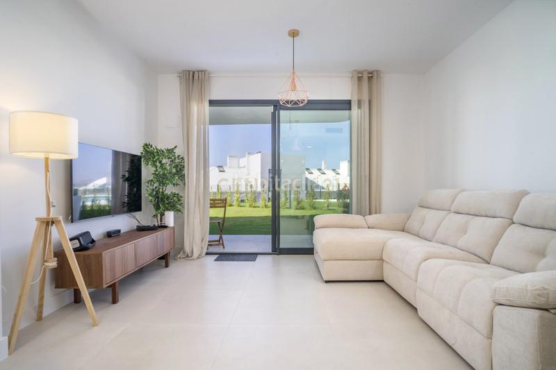 Foto 0f252293-0828-4eac-90ec-f0b11410ab6c. Appartamento con parcheggio in El Higuerón Fuengirola