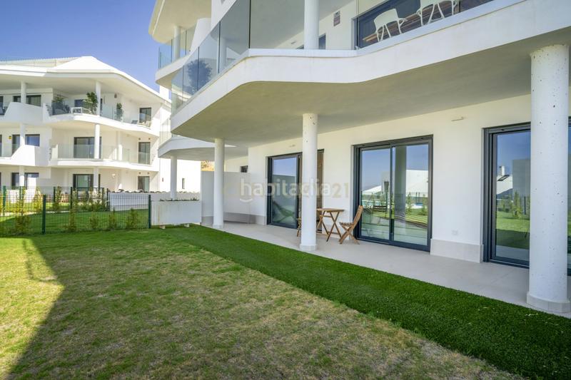 Foto 25b966ca-9ea8-4783-8cad-57680d26b0b1. Appartamento con parcheggio in El Higuerón Fuengirola