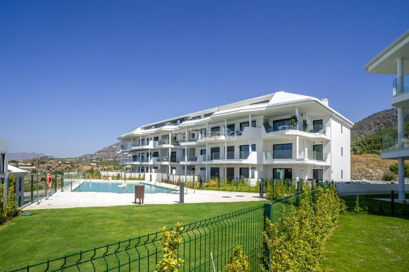 Foto 2f353b1b-35c8-4834-bd41-fbaab19166ee. Appartamento con parcheggio in El Higuerón Fuengirola