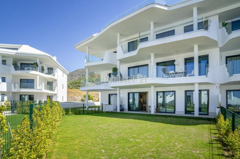 Foto 85e4e1c3-37b6-4b25-b388-2571dcb02f99. Appartamento con parcheggio in El Higuerón Fuengirola