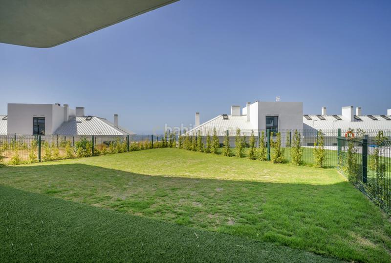 Foto 97f648cf-8781-409c-b3ef-6a972ef06448. Appartamento con parcheggio in El Higuerón Fuengirola