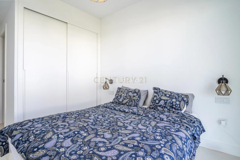 Foto a06d9597-518d-4700-95c7-56e2543ab38a. Appartamento con parcheggio in El Higuerón Fuengirola