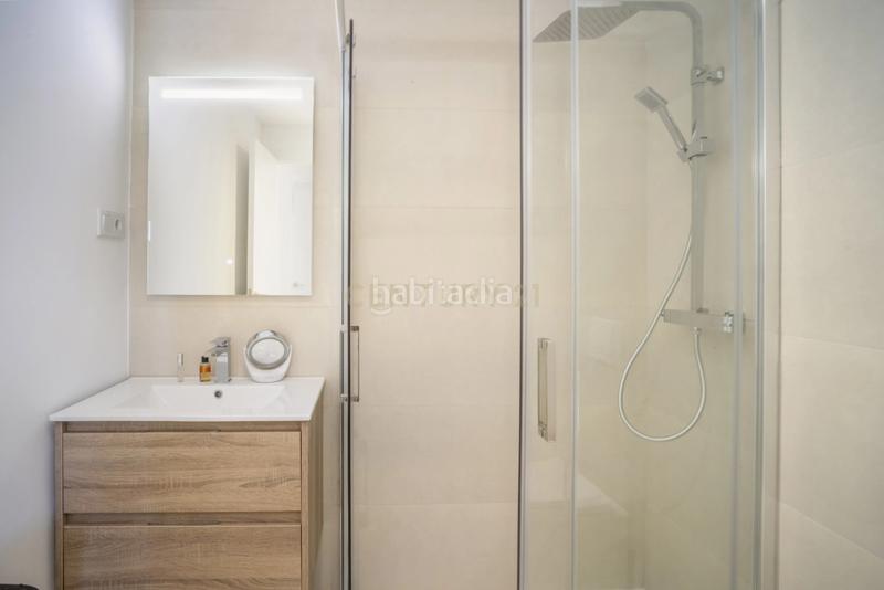 Foto b25b8df4-44a6-45fb-8504-dbf87b749aab. Appartamento con parcheggio in El Higuerón Fuengirola