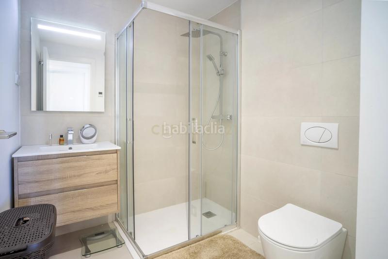 Foto b3ec9b93-ac48-45d8-b33c-58a2d4ee4e71. Appartamento con parcheggio in El Higuerón Fuengirola
