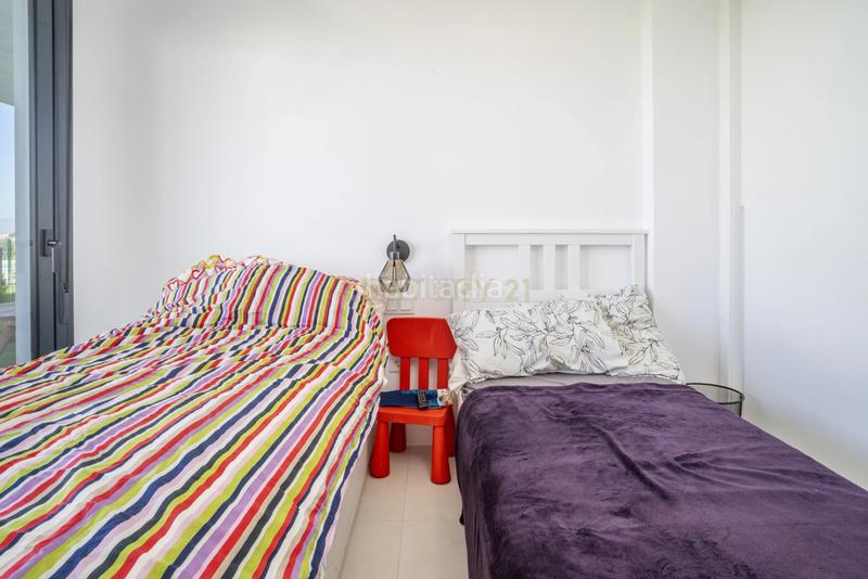 Foto bb5097ff-d802-4642-aa8f-b97b0d4b30c6. Appartamento con parcheggio in El Higuerón Fuengirola