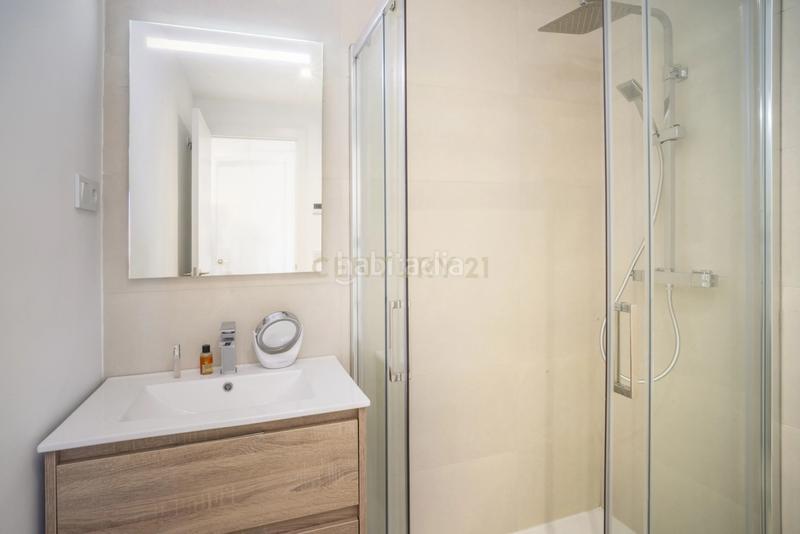 Foto e0d04b4a-f378-47e2-8952-1a7c17662519. Appartamento con parcheggio in El Higuerón Fuengirola