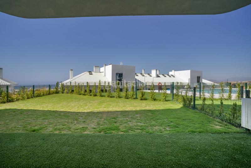 Foto f38db3b7-8c70-412e-a055-6f4ccc57900f. Appartamento con parcheggio in El Higuerón Fuengirola