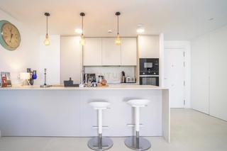 Appartement à El Higuerón