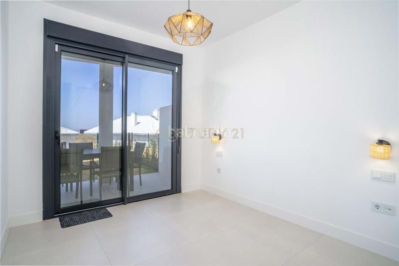 Foto 5bc67ee3-67cb-4421-a742-ddc9b0ca7648. Appartamento in avenida Fuengirola in El Higuerón Fuengirola