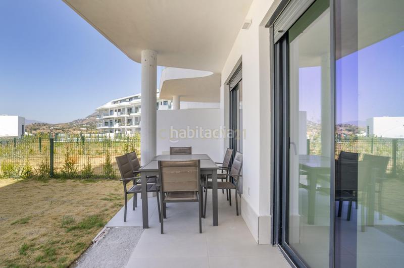 Foto 90fc9387-3f93-4d42-afea-84160301f150. Appartamento in avenida Fuengirola in El Higuerón Fuengirola
