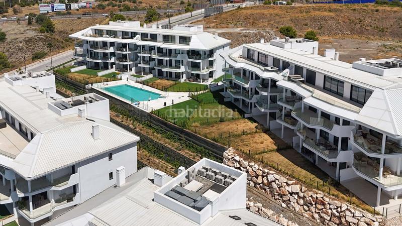 Foto 918e840c-f8f1-4b3a-bc8d-6289e5ff0403. Appartamento in avenida Fuengirola in El Higuerón Fuengirola