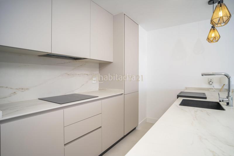 Foto a7e08d7d-96a3-45b4-924b-787914b5ec16. Appartamento in avenida Fuengirola in El Higuerón Fuengirola