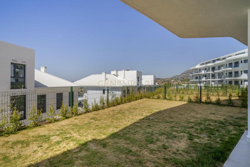 Foto b0f255e2-f36b-42f7-a397-8f93857b7c57. Appartamento in avenida Fuengirola in El Higuerón Fuengirola