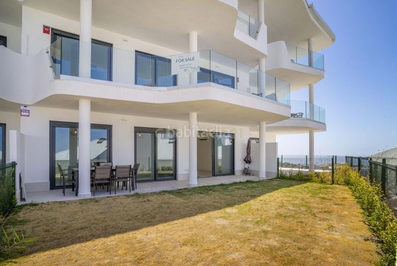 Foto c998082a-b5d0-42ff-80e2-c04d6c7dce8d. Appartamento in avenida Fuengirola in El Higuerón Fuengirola