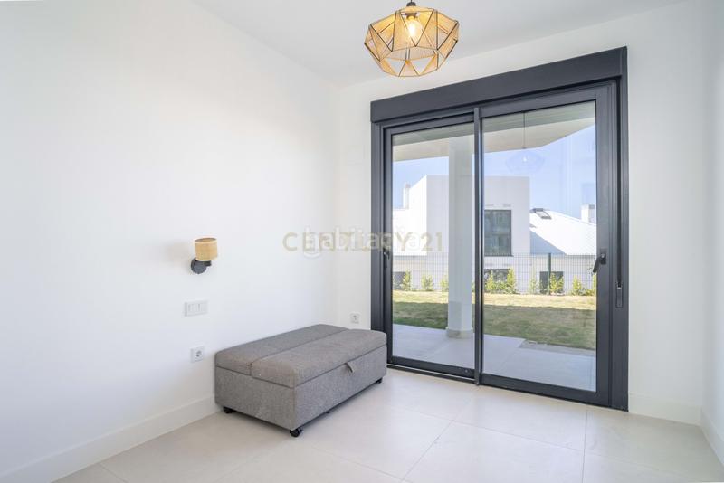 Foto d5175442-97f0-42e5-976b-6c050c19641f. Appartamento in avenida Fuengirola in El Higuerón Fuengirola