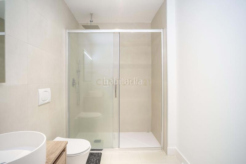 Foto eecd3b97-dada-4971-b9a2-6b579d3d42e8. Appartamento in avenida Fuengirola in El Higuerón Fuengirola