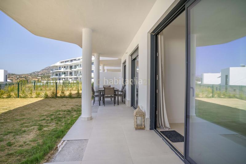 Foto f510ac5d-e10d-4e20-8e9a-a9698e33f99c. Appartamento in avenida Fuengirola in El Higuerón Fuengirola