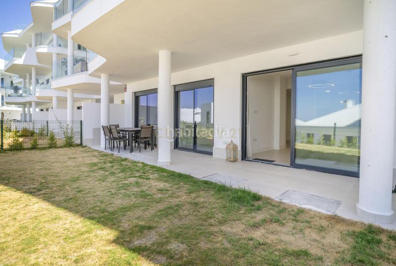Foto f9fd01b1-b066-438d-ab7c-999af0a9c589. Appartamento in avenida Fuengirola in El Higuerón Fuengirola