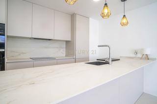Appartement à El Higuerón