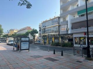 Local Comercial en Puerto Deportivo