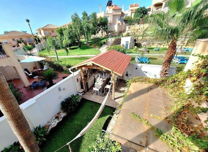 Foto 116074d4-ee0f-40e7-a9ae-f7c805951439. Piso en Riviera del Sol Mijas